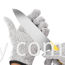 Cut-Resistant Gloves